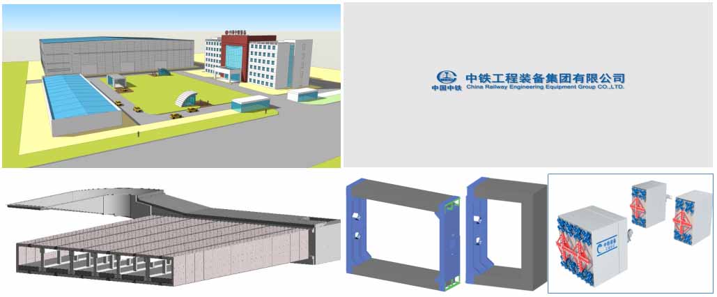 矩形頂管機(jī)施工地下停車場(chǎng)項(xiàng)目